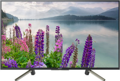 LED TV Sony KDL49WF805BR (KDL49WF805BR) Изображение №1