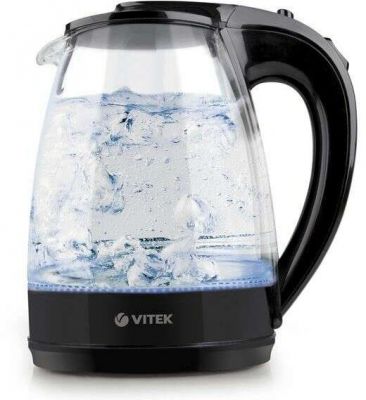 Чайник Vitek VT-1122TR (VT-1122TR) Изображение №1