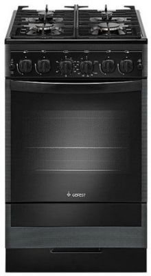 Плиты Газовые GEFEST ПГ5500-02 0115 (ПГ5500-02 0115) Изображение №1