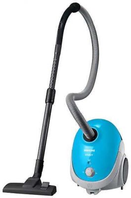 XEV Пылесос Samsung / VCC5252V33 (Пылесос Samsung / VCC5252V33) Изображение №3