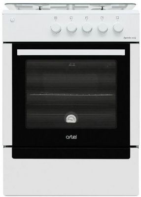 Плиты Газовые ARTEL APETITO 10-G Газ. с позж.подст. кор. (APETITO 10-G Газ. с позж.подст. кор.) Изображение №1