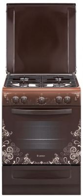 Плиты Газовые GEFEST ПГ6100-02 0119 (ПГ6100-02 0119) Изображение №1