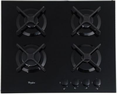 NB Встраиваемая варочная панель Whirlpool / GOR 6414 (Встраиваемая варочная панель Whirlpool / GOR 6414) Изображение №1