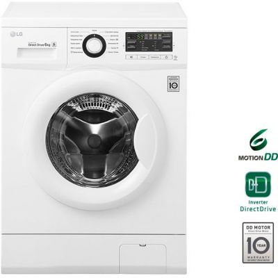 Стиральная машина LG FH0B8ND6 (FH0B8ND6) Изображение №1