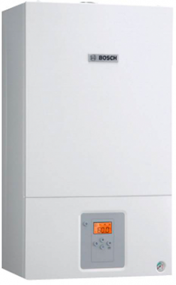 Газовый котёл Bosch WBN6000-18H RN S5700+дымоход (Газовый котёл Bosch WBN6000-18H RN S5700+дымоход) Изображение №1