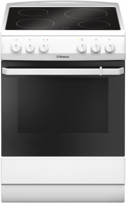 Плита стеклокерам. Hansa FCCW-680009 (FCCW-680009) Изображение №1
