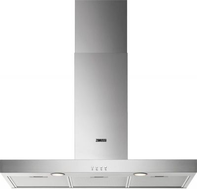 Вытяжка Zanussi ZHB92670XA (Вытяжка Zanussi) Изображение №1