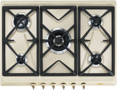 Встр. поверхность SMEG SRV 876 POGH (SRV 876 POGH) Изображение №1