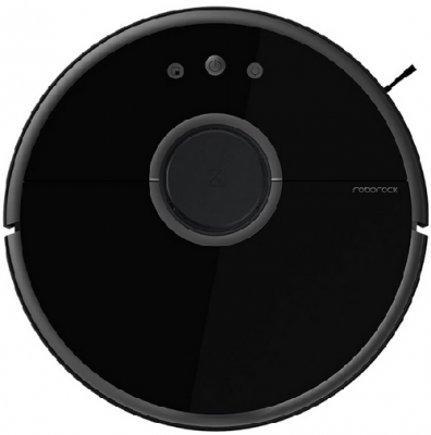 Робот-пылесос Mi Roborock S552-00 (S552-00) Изображение №1
