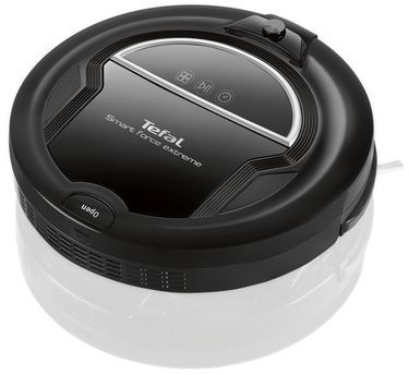Робот пылесос Tefal RG-7145RH (RG-7145RH) Изображение №1