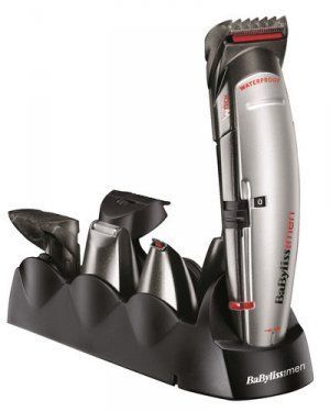 E835E Мультитриммер Babyliss (Мультитриммер Babyliss) Изображение №1