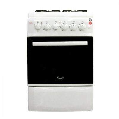 Плита газовая Ava AVG-660WH (AVG-660WH) Изображение №1