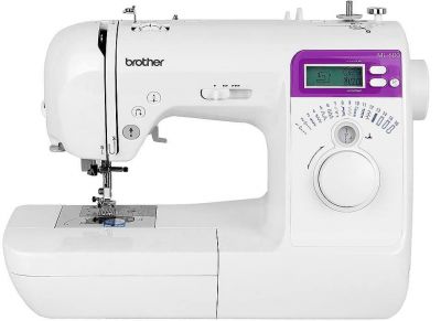 Швейная машина BROTHER ML-600 (ML-600) Изображение №1