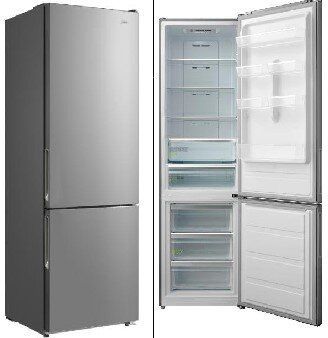 Холодильник Midea HD-468RWEN (HD-468RWEN) Изображение №1