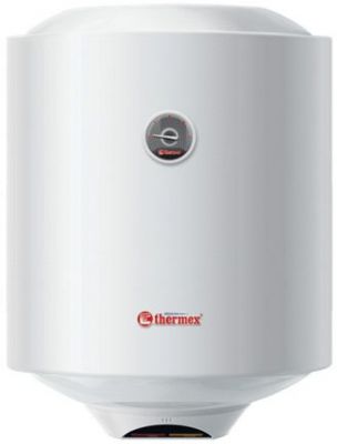 Водонагреватель Thermex ERT-50 V (ERT-50 V) Изображение №1