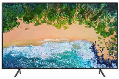 LED TV Samsung UE40NU7100UXCE (UE40NU7100UXCE) Изображение №1