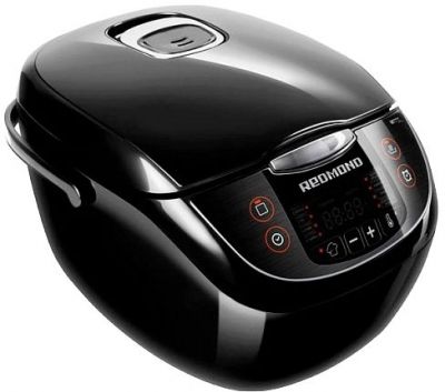 Мультиварка REDMOND RMC-28 (RMC-28) Изображение №1