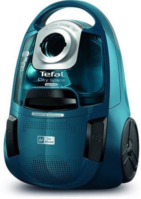 Пылесос Tefal TW2711EA (TW2711EA) Изображение №1