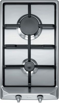 Встраиваемаяповерхность 30 см Teka EM 30 2G SS (EM 30 2G SS) Изображение №1