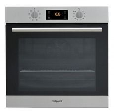 Встраиваемаядуховка газ Hotpoint-Ariston-BI GA2 124 IX (GA2 124 IX) Изображение №1