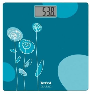 Весы Tefal PP1115V0 (PP1115V0) Изображение №1