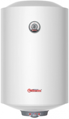Водонагреватели THERMEX NOVA 50 V Slim (NOVA 50 V Slim) Изображение №1