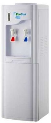 Диспенсер для воды EcoCool 61LB (белый) (61LB (белый)) Изображение №1
