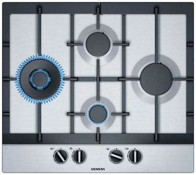 Встраиваемаяповерхность газ Siemens EC 6A5 IB90R (EC 6A5 IB90R) Изображение №1