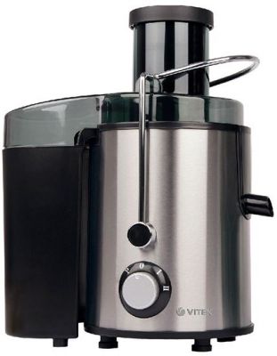 Cоковыжималка Vitek VT-3652 (VT-3652) Изображение №1
