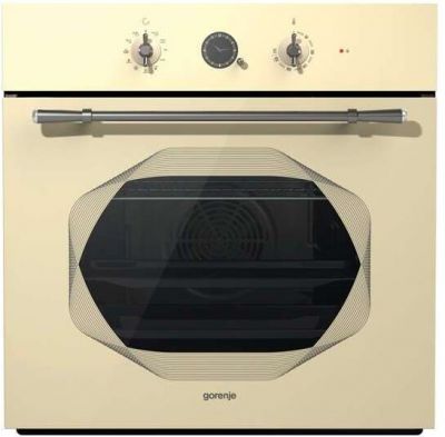 Встраиваемая духовка GORENJE BO727INI (BO727INI) Изображение №1