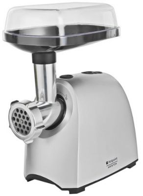 Мясорубка Hotpoint-ARISTON MM 060 DSL0 (MM 060 DSL0) Изображение №1