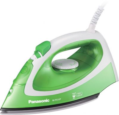 Утюг Panasonic NI-P210TGTW (NI-P210TGTW) Изображение №1