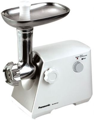 Мясорубка Panasonic MK-MG1501WTQ (MK-MG1501WTQ) Изображение №1