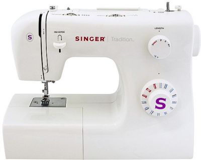 Швейная машина SINGER Tradition 2263 (Tradition 2263) Изображение №1