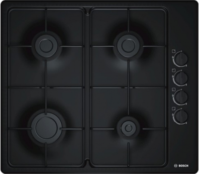 Встраиваемая поверхность Bosch PBP6C6B80Q (PBP6C6B80Q) Изображение №1