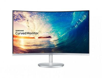 LED монитор Samsung LC27F591FDIXRU (LC27F591FDIXRU) Изображение №1