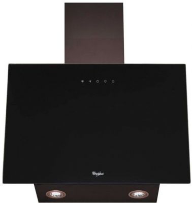 Вытяжка Whirlpool AKR 038 G BL (Вытяжка Whirlpool) Изображение №1