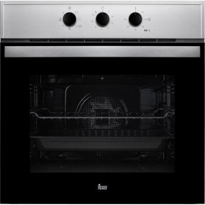 Встраиваемаядуховка электр. Teka HBB 605 SS Inox (HBB 605 SS Inox) Изображение №1