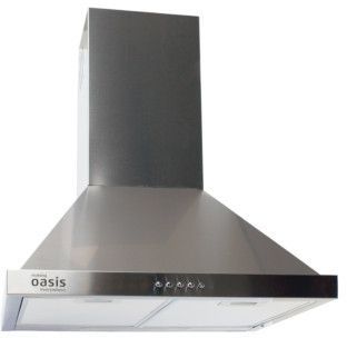 Вытяжки кассетного типа OASIS KB-60S (M) (KB-60S (M)) Изображение №1
