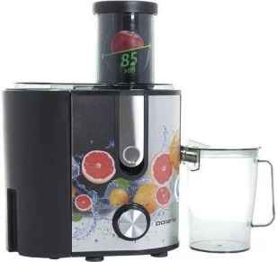 Соковыжималка POLARIS PEA 1241A Fruit Fusion (PEA 1241A Fruit Fusion) Изображение №1
