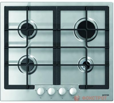 Встраиваемая поверхность Gorenje G 6 N 40 BX (G 6 N 40 BX) Изображение №2