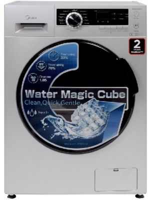 Стиральная машина фронтал Midea MFG80-S1411S (MFG80-S1411S) Изображение №1