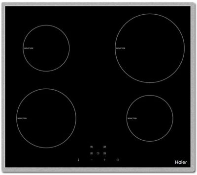 Электрические плиты HAIER HHX-Y64NFB (HHX-Y64NFB) Изображение №1