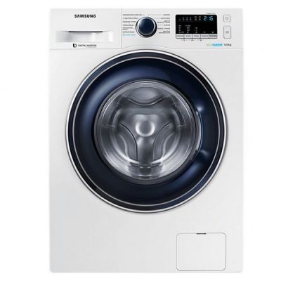 Стиральная машина Samsung WW80K42E01WDLD (WW80K42E01WDLD) Изображение №1