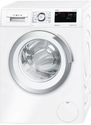 Отдельностоящая стиральная машина Bosch WLT24560OE (WLT24560OE) Изображение №1