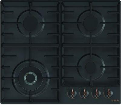 GW641INB Газовая варочная поверхность Gorenje (Газовая варочная поверхность Gorenje) Изображение №1