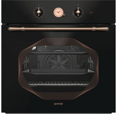 Встраиваемая духовка GORENJE BO727INB (BO727INB) Изображение №1