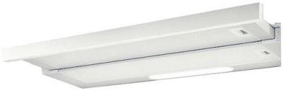 Вытяжка встраиваемая Elica Elite 14 Lux WH/A/60 (Elite 14 Lux WH/A/60) Изображение №1