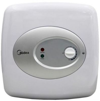 (15л)Водонагреватели Midea D15-20VG(bottom-над) (D15-20VG(bottom-над)) Изображение №1