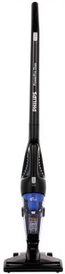 Вертикальный пылесос Philips FC6169/01 (FC6169/01) Изображение №1